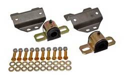 5.5135G Sway Bar Bushing Set - Black