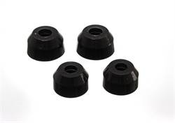9.13128G Ball Joint Dust Boots - Polyurethane - Black