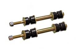 9.8117G Sway Bar Bushing & End Link Set - 2.62 in. Length - Gray
