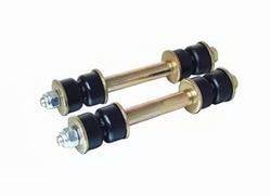 9.8118G Sway Bar Bushing & End Link Set - 2.87 in. Length - Black