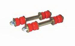 9.8118R Sway Bar Bushing & End Link Set - 2.87 in. Length - Red