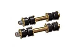 9.8122G Sway Bar Bushing & End Link Set - 1 in. Length - Black