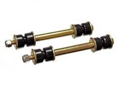 9.8124G Sway Bar End Link Kit - Black