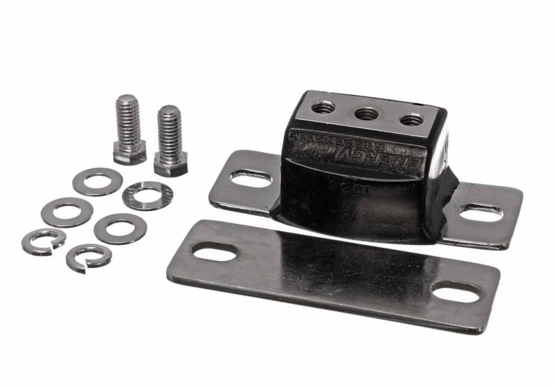 3.1132G Transmission Mount - Black