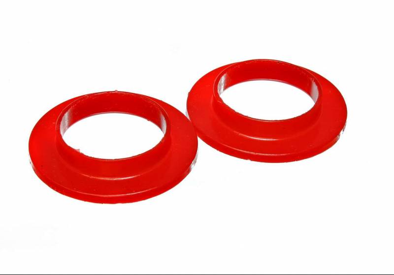 9.6103R Coil Spring Isolator Set