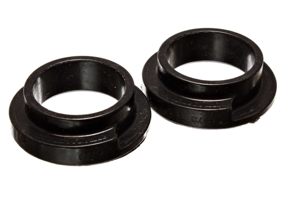 Energysuspension 9.6119G Coil Spring Isolator Set