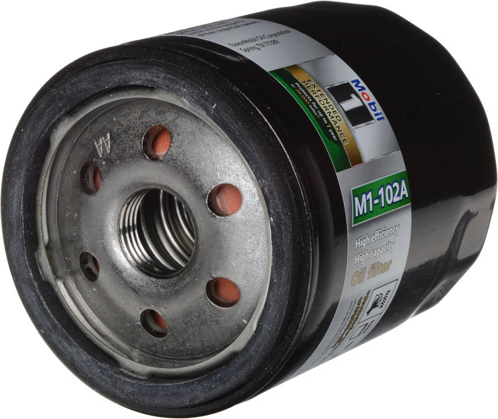 M1-102A Extended Performance Oil Filter