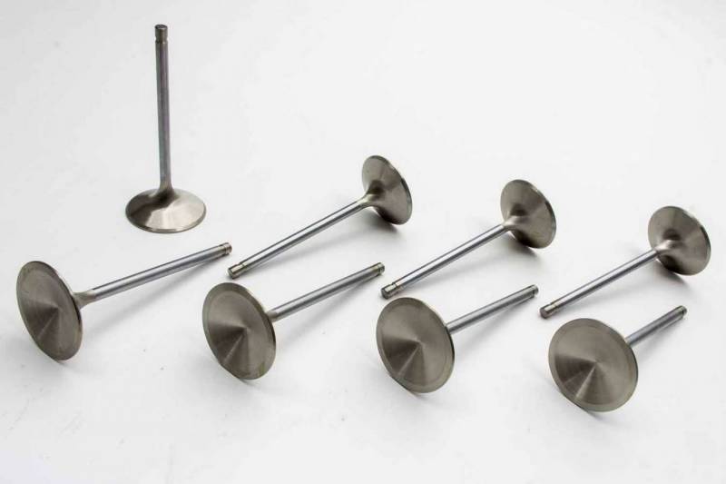 11637-8 Ford 4.6L Race Master 36 mm Exhaust Valves