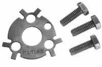 42114 Cam Locking Plate - Chevy V8