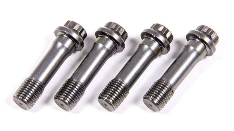 42249-4 Performance 0.43 in. Bolt Connecting Rod Bolt Kit 1.600 in. Long 12 Point Head 36617 - Set of 4
