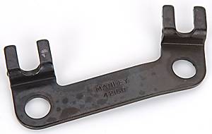 42160-8 0.37 in. Big Block Ford Guide Plate