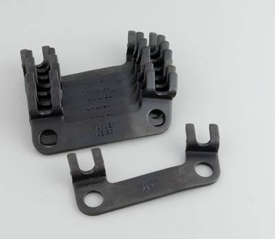 42164-1 0.37 in. Big Block Chevy Guide Plate