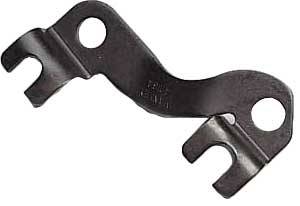 42164-8 0.37 in. BB Chevy Guide Plate