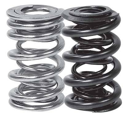 221443-16 Performance Series Valve Springs - Double with Damper - 1.580 in. O.D. 0.830 in. I.D.