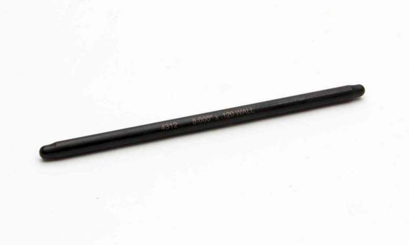 25363-1 0.37 in. 120 Wall Moly Pushrod - 9.2 in. Long