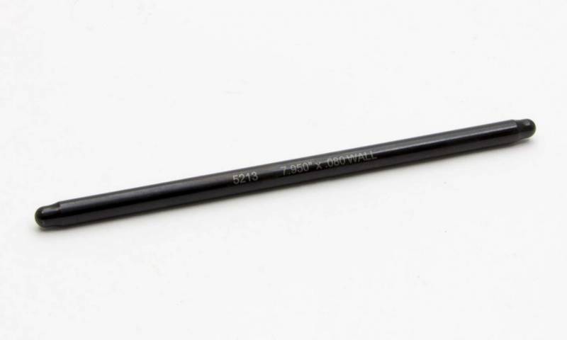 25343-1 0.37 in. 120 Wall Moly Pushrod - 8.2 in. Long