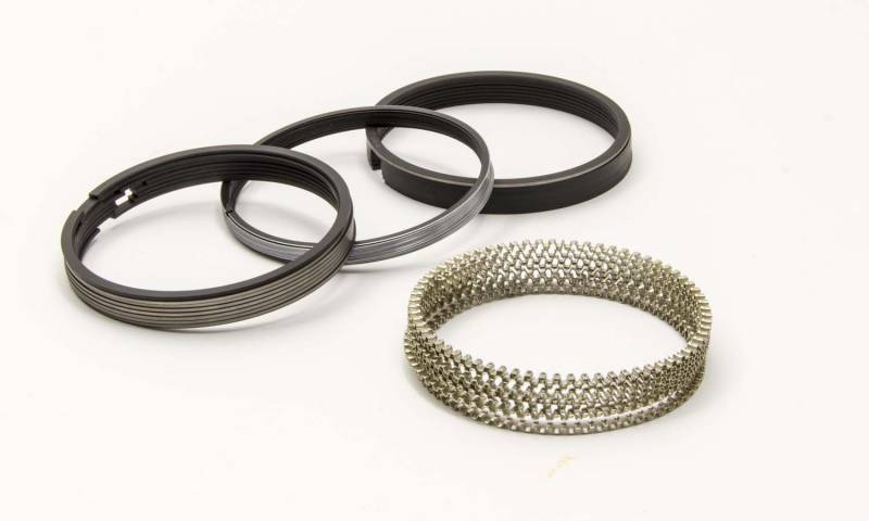46620-8 3.572 in. Piston Ring Set 1.5-1.5-3.0 mm
