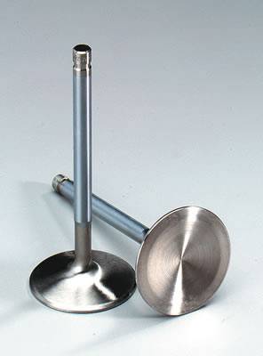 11743-1 Big Block Chevy Extreme Duty 1.880 in. Exhaust Valve
