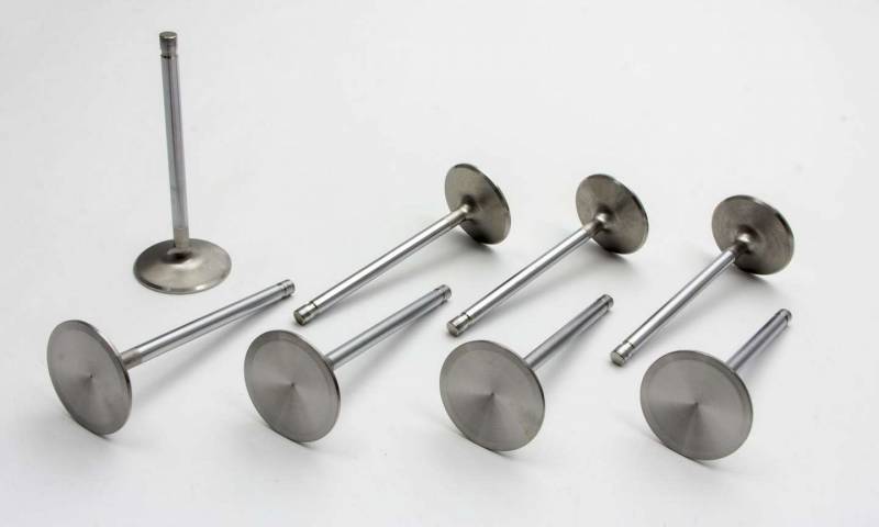 11766-8 Small Block Chevy Severe Duty 2.150 in. Intake Valves