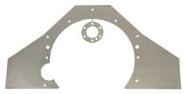 C4028 Mid Motor Plate - Steel<BR>