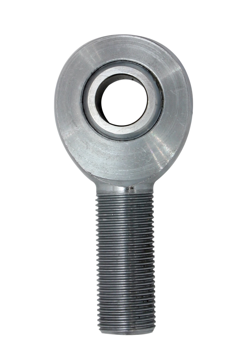 C6155 Magnum Series Chrome Moly Left Hand Rod End - 0.75 x 0.62 in.