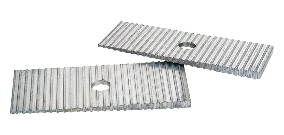 C7025 Two Degree Wedge Plates