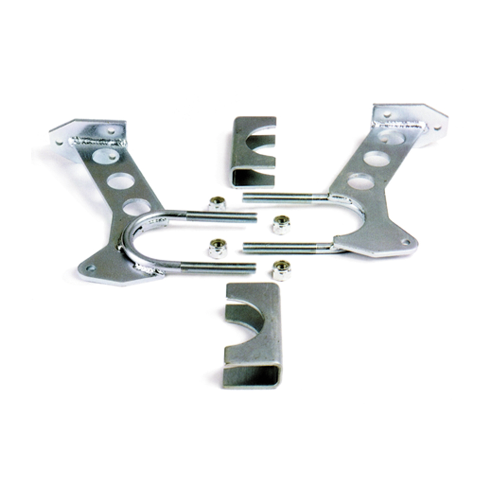 C7046 Wheelie Bar Bolt-On Conversion Kit
