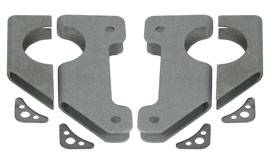 C7212 Ladder Bar Bracket Kit
