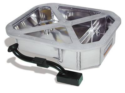 20940 Oil Pan - Mazda 13B Drag Race