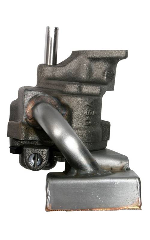 22186 Big Block Chevy HV Oil Pump & Pickup Package