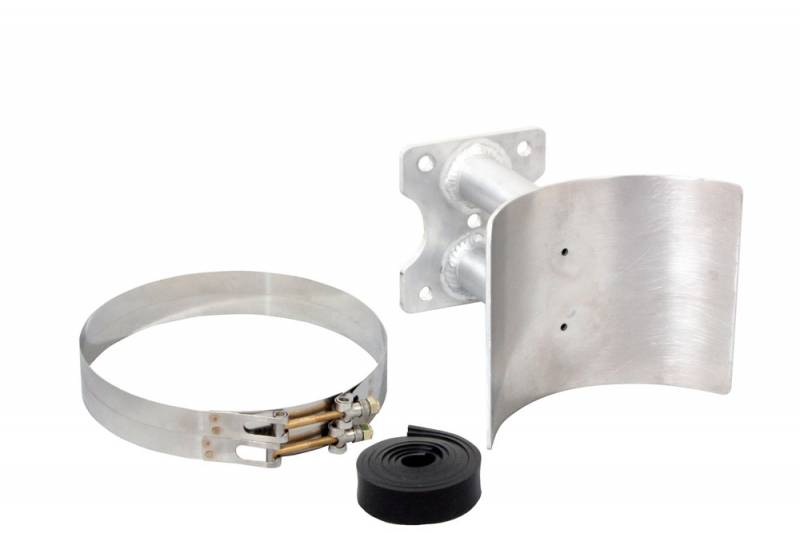 22677 Dry Sump Tank Mount - Straight