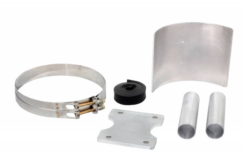 22679 Dry Sump Tank Mount - U-Weld-It