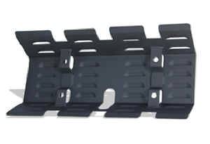 22930 Small Block Ford Louvered Windage Tray - Ford 5.0L