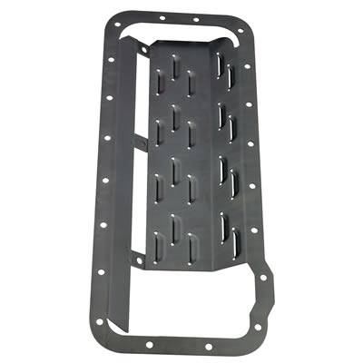 22940 Big Block Ford FE Windage Tray