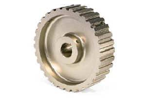 23528 Gilmer Pulley 28 Tooth