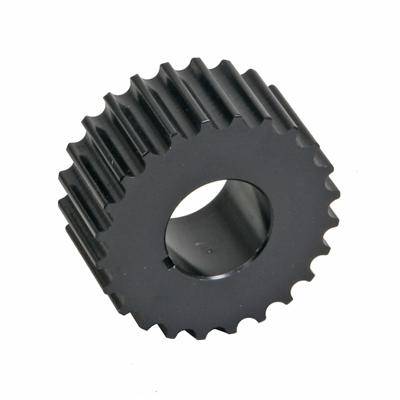 Moroso 23543 Dry Sump Drive Pulley 24T-Radius Tooth