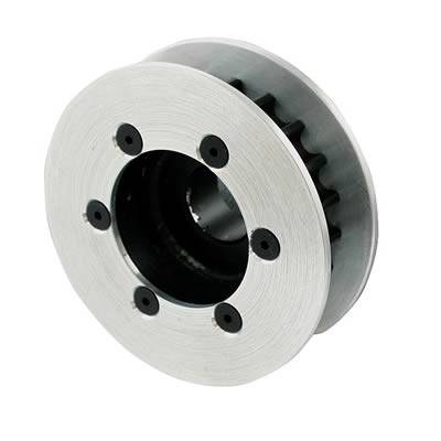 23556 Alternator Pulley 20T Radius Tooth