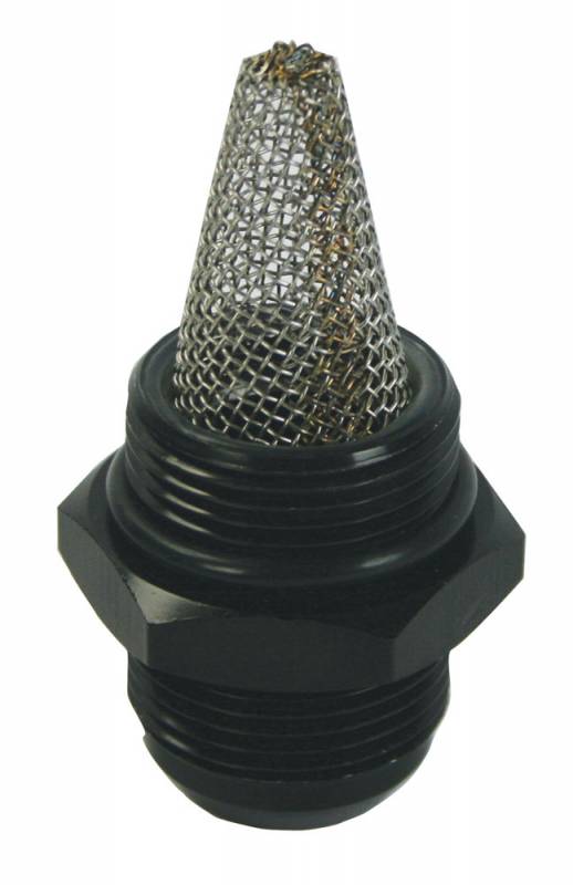 23962 Fitting - 16 AN to 16 AN with Extension Filter Screen