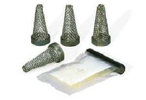 Moroso 23965 Filter Fitting Screen Kit