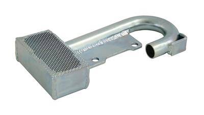 24315 Oil Pump PickUp