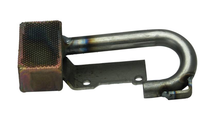 24317 Oil Pump Pickup - Small Block Chevy