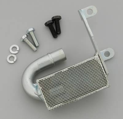 24351 Oil Pump Pick-Up - Small Block Chevy