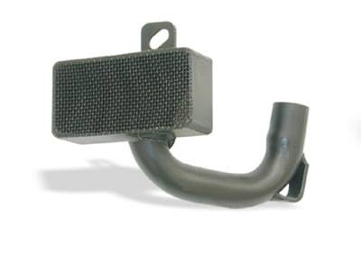24460 Oil Pump Pick-Up - Oldsmobile