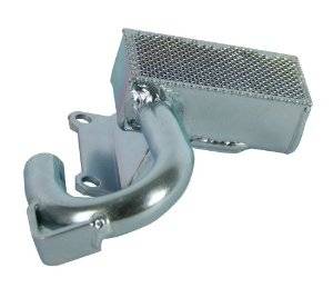 24811 Oil Pump Pick-Up