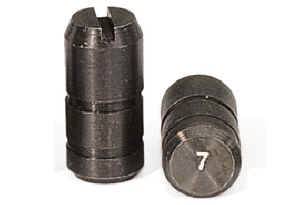 37934 Bellhousing Dowels - 0.007 in. Offset