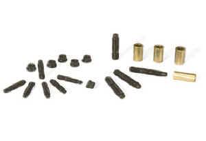 Moroso 38387 Bullet Nose Oil Pan Stud Kit