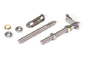 39010 Quick Release Hood Pin Kit