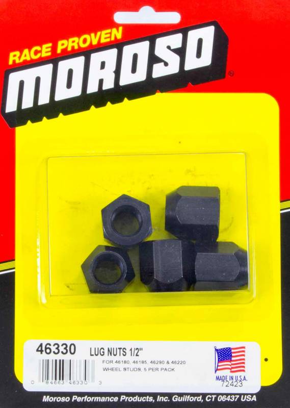 Moroso