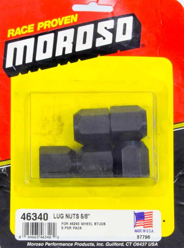 Moroso