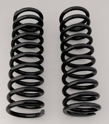 Moroso 47215 Front Coil Springs Pair